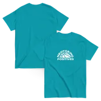 MP Unisex Classic Tee - Multicolor – Image 22