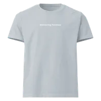 Unisex Positive Affirmations Tee – Image 2