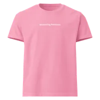 Unisex Positive Affirmations Tee – Image 4
