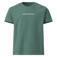 Unisex Positive Affirmations Tee – Image 6