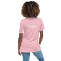 Women's "Kind Words Cost Nothing" Tee – Image 7