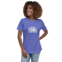 Women's "Kind Words Cost Nothing" Tee – Image 3