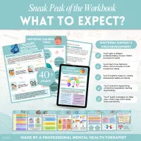 Parenting As A Team Workbook – Image 7