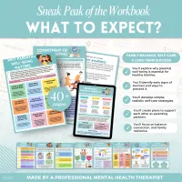 Parenting As A Team Workbook – Image 8