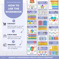 Premarital Preparation Workbook – Image 2