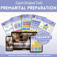 Premarital Preparation Workbook – Image 10
