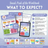 Premarital Preparation Workbook – Image 5