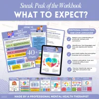 Premarital Preparation Workbook – Image 7