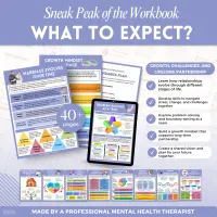 Premarital Preparation Workbook – Image 8