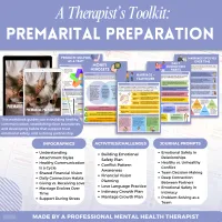 Premarital Preparation Workbook – Image 3