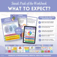 Premarital Preparation Workbook – Image 6