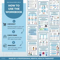 Communication & Interpersonal Skills Group Workbook – Image 2