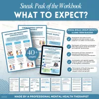 Communication & Interpersonal Skills Group Workbook – Image 8