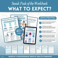 Communication & Interpersonal Skills Group Workbook – Image 6