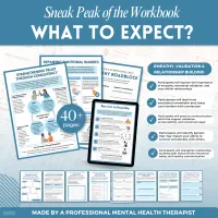 Communication & Interpersonal Skills Group Workbook – Image 7