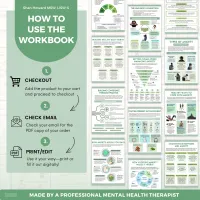 A Therapist's Toolkit For Managing Anxiety – Image 2