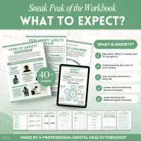 A Therapist's Toolkit For Managing Anxiety – Image 4