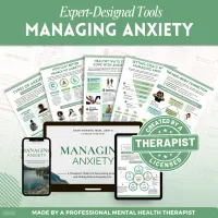 A Therapist's Toolkit For Managing Anxiety – Image 10