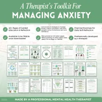 A Therapist's Toolkit For Managing Anxiety – Image 9