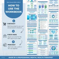 A Therapist’s Toolkit For Healing From Trauma – Image 2