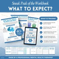 A Therapist’s Toolkit For Healing From Trauma – Image 4