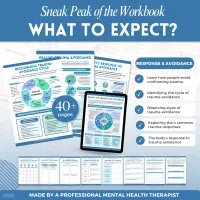 A Therapist’s Toolkit For Healing From Trauma – Image 7