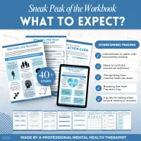 A Therapist’s Toolkit For Healing From Trauma – Image 8