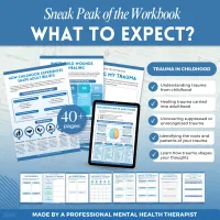 A Therapist’s Toolkit For Healing From Trauma – Image 5