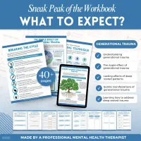 A Therapist’s Toolkit For Healing From Trauma – Image 6