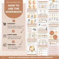 A Therapist's Toolkit For Building Self-Love – Image 2