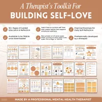 A Therapist's Toolkit For Building Self-Love – Image 9