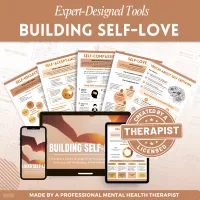 A Therapist's Toolkit For Building Self-Love – Image 10