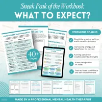 A Therapist's Toolkit For Increasing Productivity with ADHD – Image 8