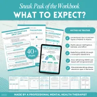 A Therapist's Toolkit For Increasing Productivity with ADHD – Image 5