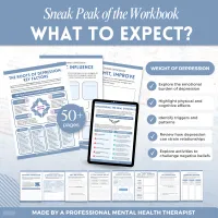 A Therapist's Toolkit For Overcoming Depression – Image 5