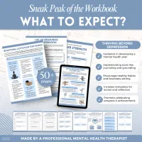A Therapist's Toolkit For Overcoming Depression – Image 8