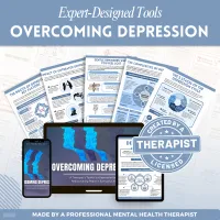 A Therapist's Toolkit For Overcoming Depression – Image 10