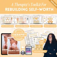 A Therapist's Toolkit For Rebuilding Self Worth – Image 1