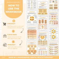 A Therapist's Toolkit For Rebuilding Self Worth – Image 2