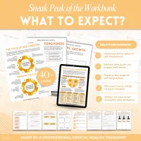 A Therapist's Toolkit For Rebuilding Self Worth – Image 7