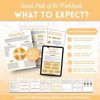 A Therapist's Toolkit For Rebuilding Self Worth – Image 4