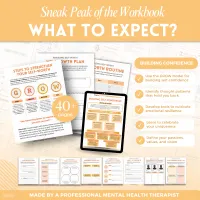 A Therapist's Toolkit For Rebuilding Self Worth – Image 8