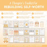 A Therapist's Toolkit For Rebuilding Self Worth – Image 9