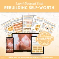 A Therapist's Toolkit For Rebuilding Self Worth – Image 10