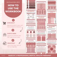 A Therapist's Toolkit: Creating Boundaries – Image 2