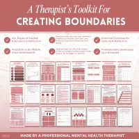 A Therapist's Toolkit: Creating Boundaries – Image 9