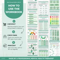 A Therapist's Toolkit For Emotional Regulation – Image 2