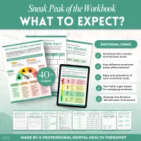 A Therapist's Toolkit For Emotional Regulation – Image 6