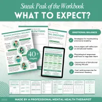 A Therapist's Toolkit For Emotional Regulation – Image 8