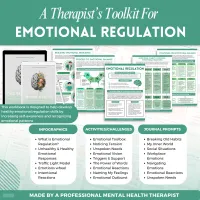 A Therapist's Toolkit For Emotional Regulation – Image 3